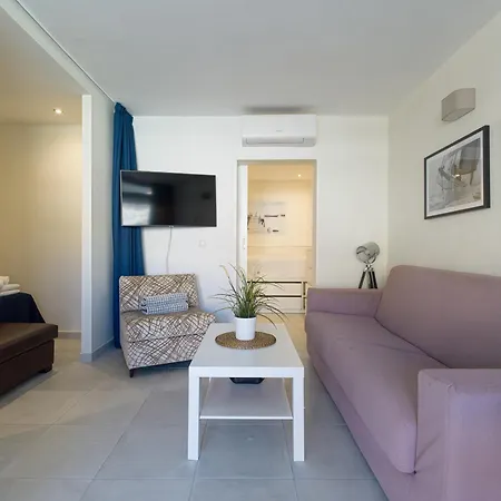 Apartment Sol Puerto Rico *