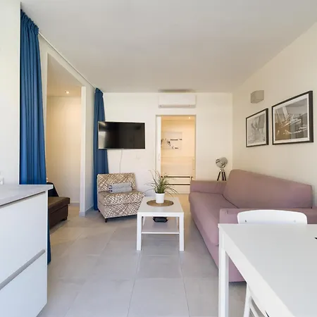 Sol Puerto Rico Apartment Puerto Rico (Gran Canaria)