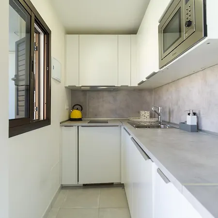 Sol Puerto Rico Apartment