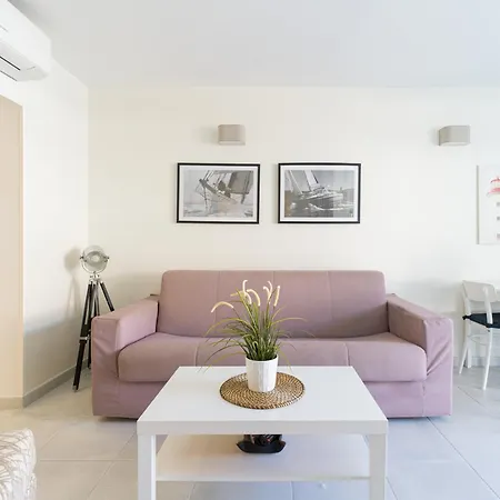 Apartment Sol Puerto Rico